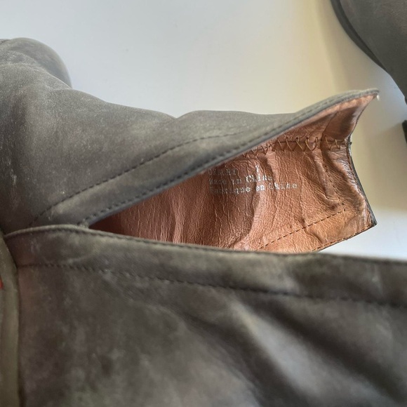 Jeffrey Campbell Oriley Bootie. Women's Size 7. - Picture 6 of 7